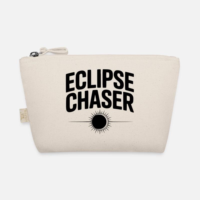 Eclipse Chaser Organic Pouch