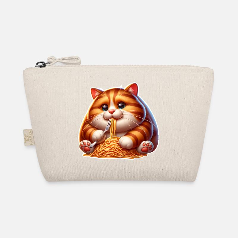Pâtes pour chat Trousse biologique