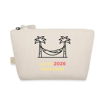 Niveau 2026 Débloqué Complété - Trousse biologique - nature - Devant