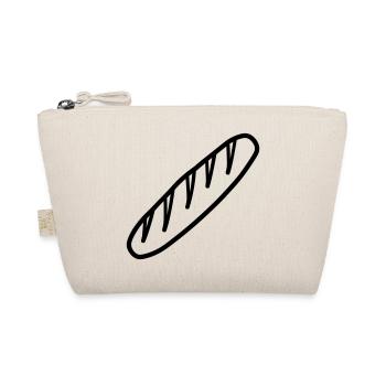 wand - Organic Pouch - nature - Front