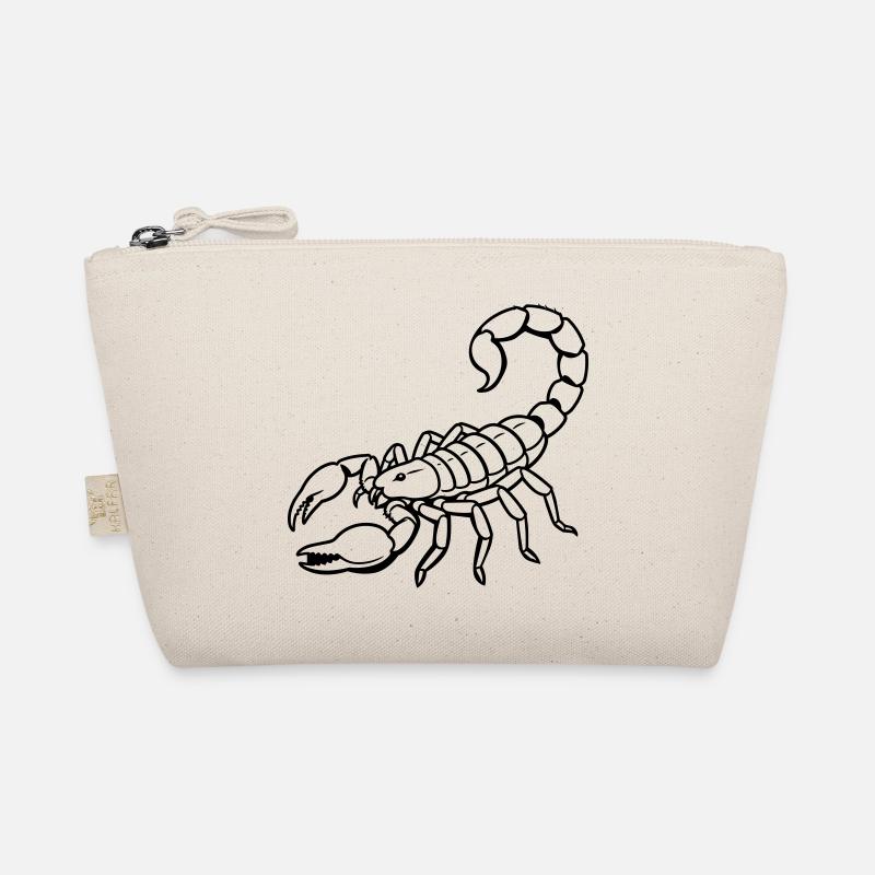 Signes du Scorpion Trousse biologique