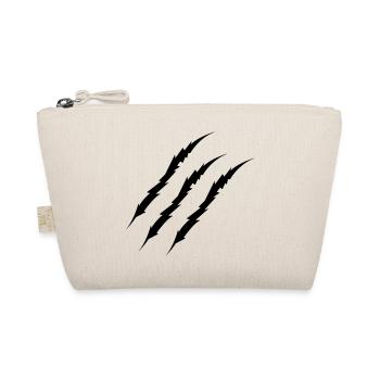griffe - Trousse biologique - nature - Devant