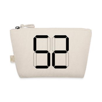 NUMÉRO 52 Cinquante-deux Cadeaux Numériques - Trousse biologique - nature - Devant