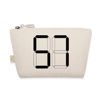 NUMÉRO 57 Cinquante-sept Cadeaux Numériques - Trousse biologique - nature - Devant