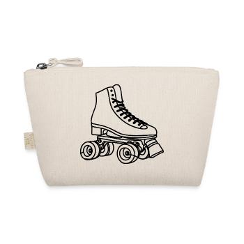 Patins - Trousse biologique - nature - Devant