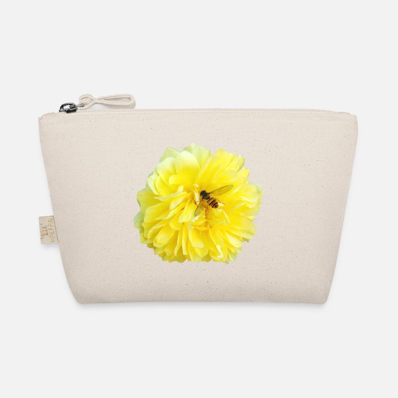 Yellow_Rose_-_Bee_Nature_Photography Trousse biologique