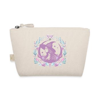 Hueterin_des_Waldes - Organic Pouch - nature - Front