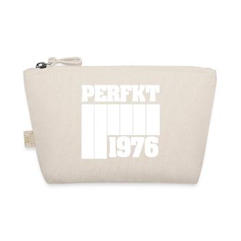 Unique 1976 - Organic Pouch - nature - Front