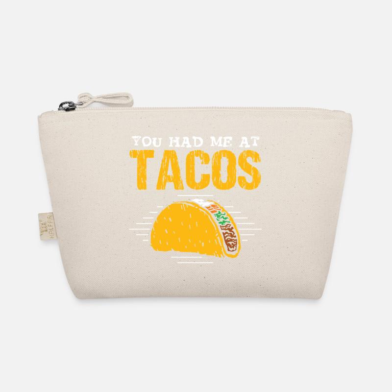 Tu m’as eu chez Tacos Taco Lovers Taco Trousse biologique