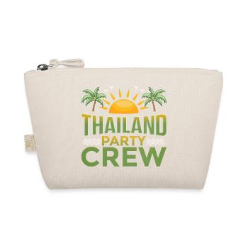 Équipage de la fête en Thaïlande - Trousse biologique - nature - Devant