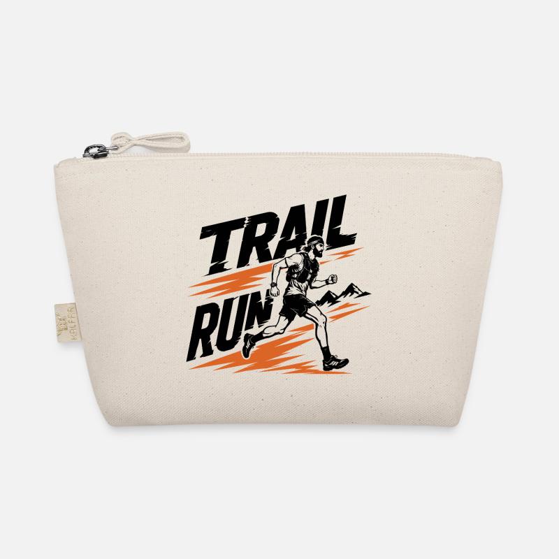 Course sur sentier Trousse biologique