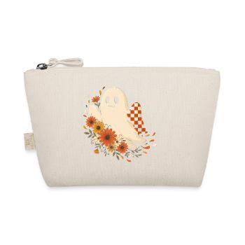 Fantôme Fantôme Botanique Fleurs Fleurs Mystiques - Trousse biologique - nature - Devant