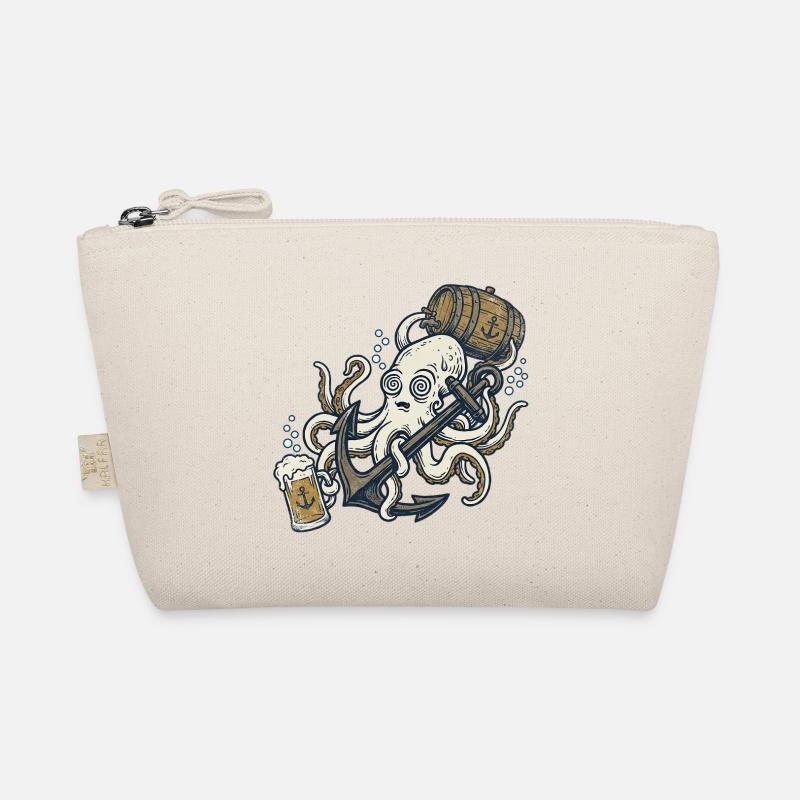 Beer Squid Organic Pouch