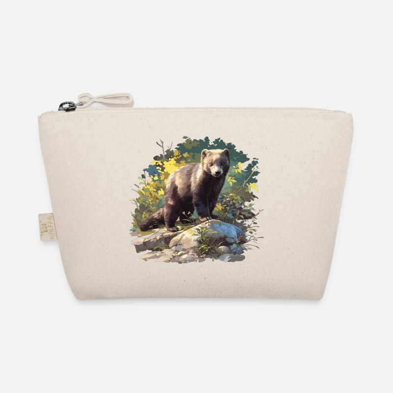 Mink Mink Trousse biologique