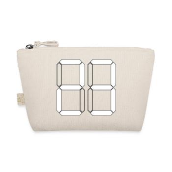 NUMÉRO 23 Vingt-trois Panier Cadeau Digital - Trousse biologique - nature - Devant