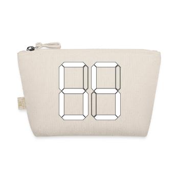 NUMÉRO 65 Soixante-cinq Cadeaux Numériques - Trousse biologique - nature - Devant