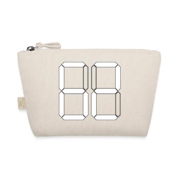 NUMÉRO 62 Soixante-deux Cadeaux Numériques - Trousse biologique - nature - Devant