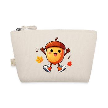 Danse du gland d’automne - Trousse biologique - nature - Devant