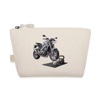 Winning Combination - Organic Pouch - nature - Front