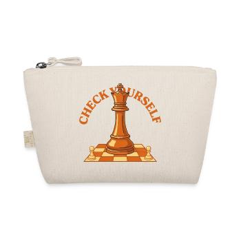 Check Yourself - Trousse biologique - nature - Devant