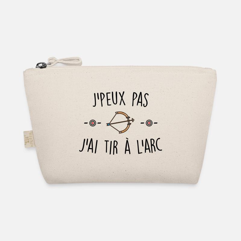 J'peux pas j'ai tir à l'arc Trousse biologique