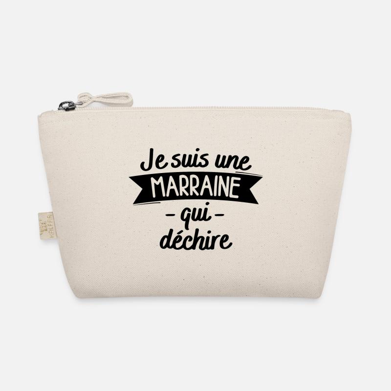 Marraine qui déchire Trousse biologique