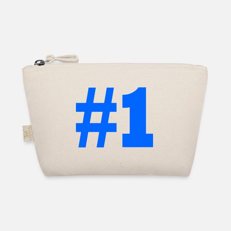 #1 Organic Pouch