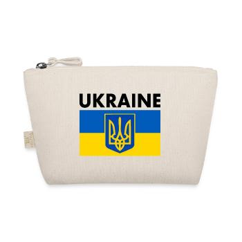 Ukraine - Trousse biologique - nature - Devant