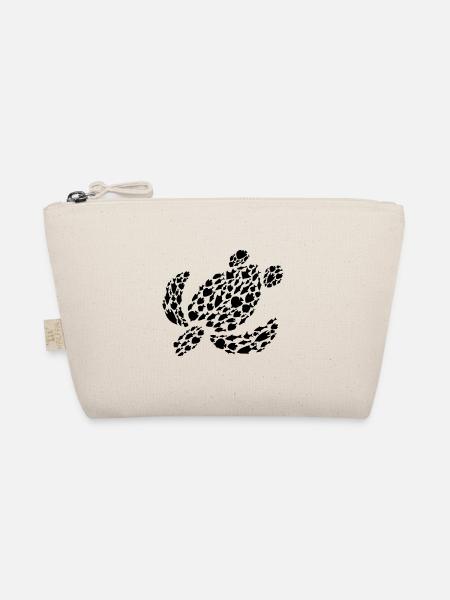 Tortue de mer Animaux de mer Tortue de mer - Trousse biologique - nature - Devant