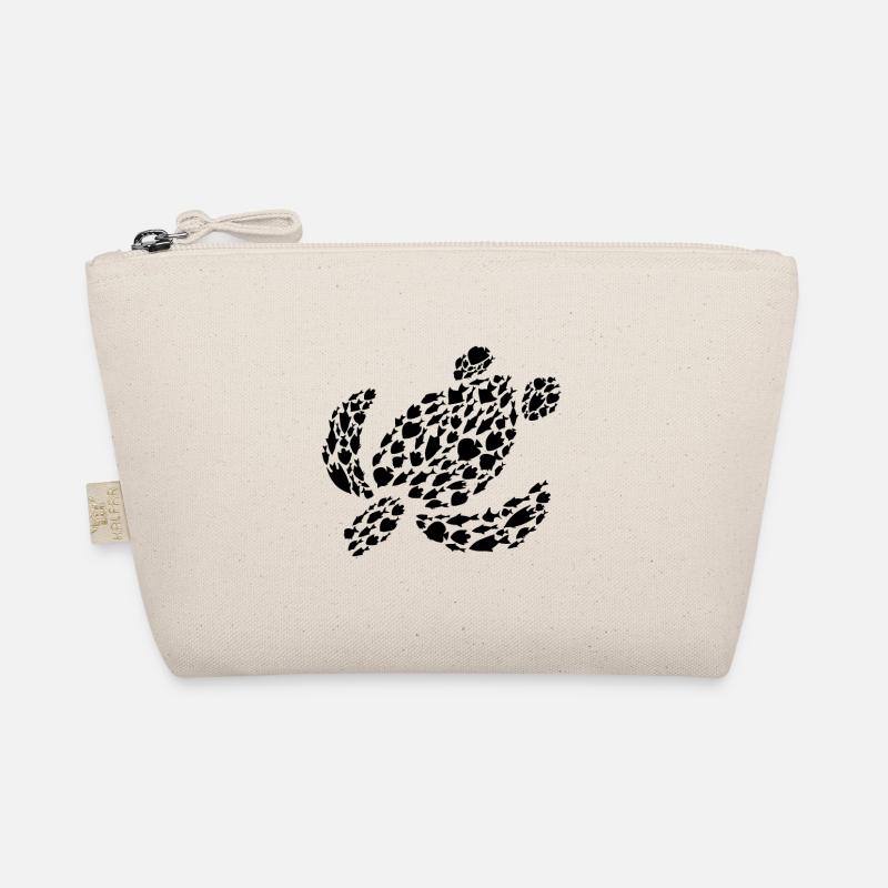 Tortue de mer Animaux de mer Tortue de mer Trousse biologique