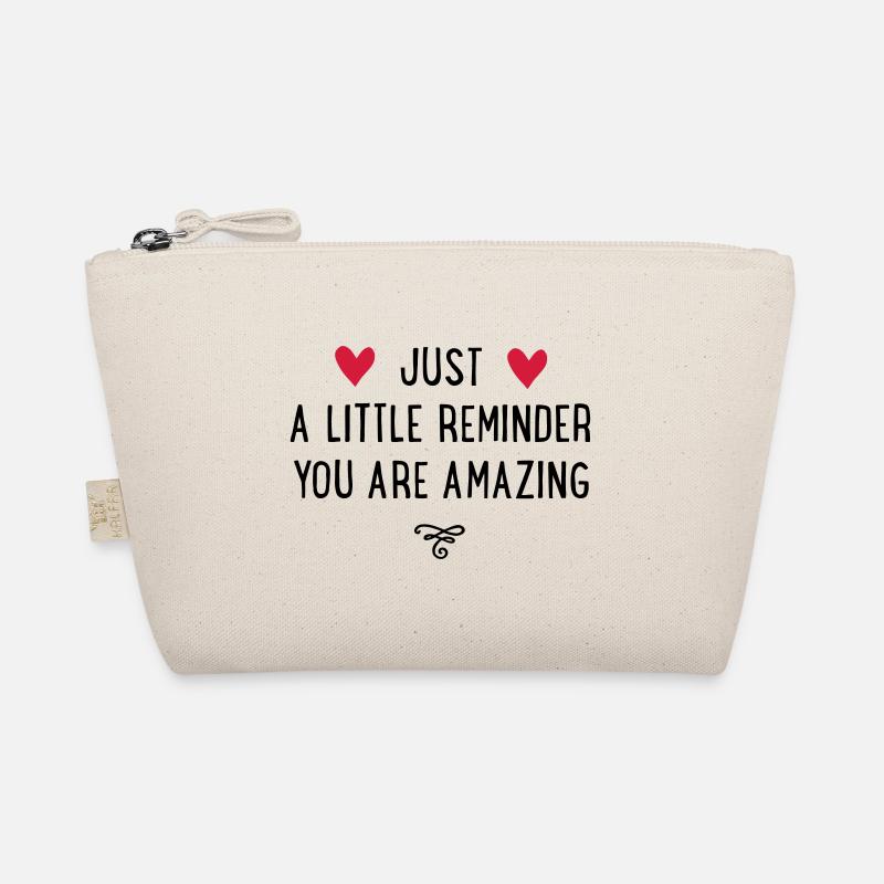 amazing Organic Pouch