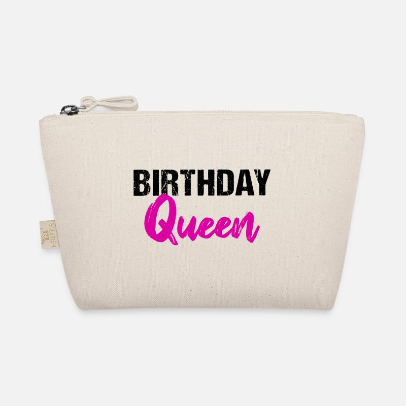 Reine d’anniversaire Trousse biologique