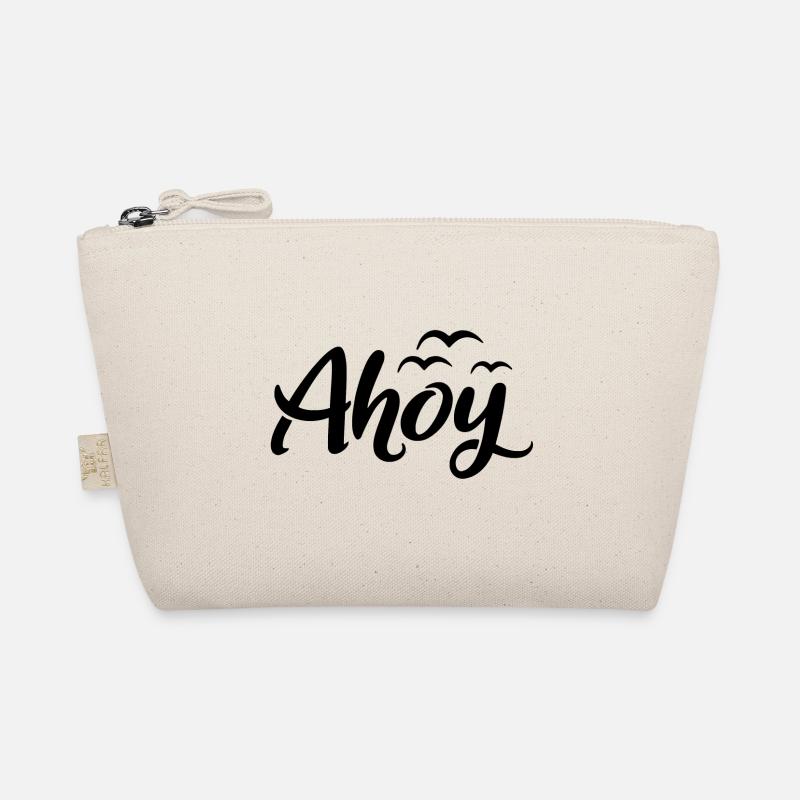 Ahoy Organic Pouch