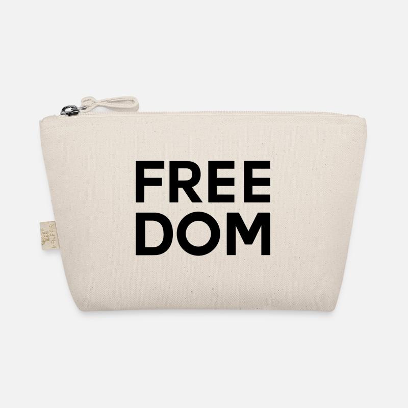 LIBERTÉ Déclaration libre Liberté Trousse biologique