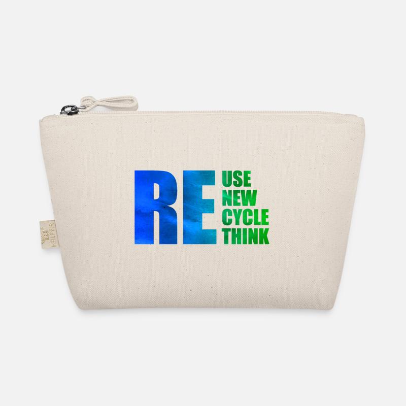 Réutiliser Renouveler Repenser Trousse biologique