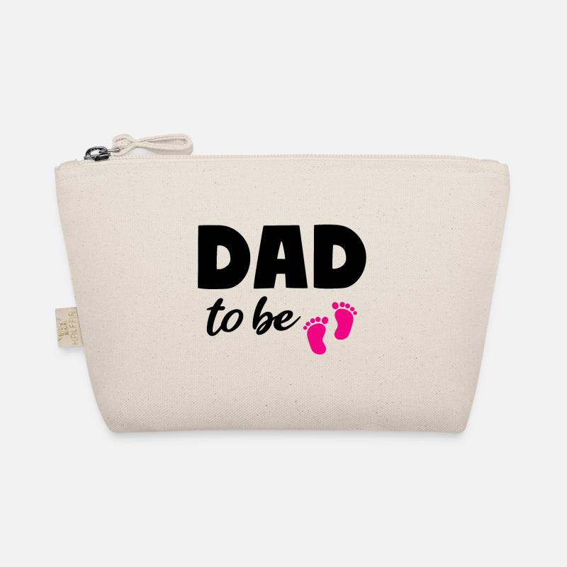 Papa sera Fille Papa Grossesse Papa Trousse biologique
