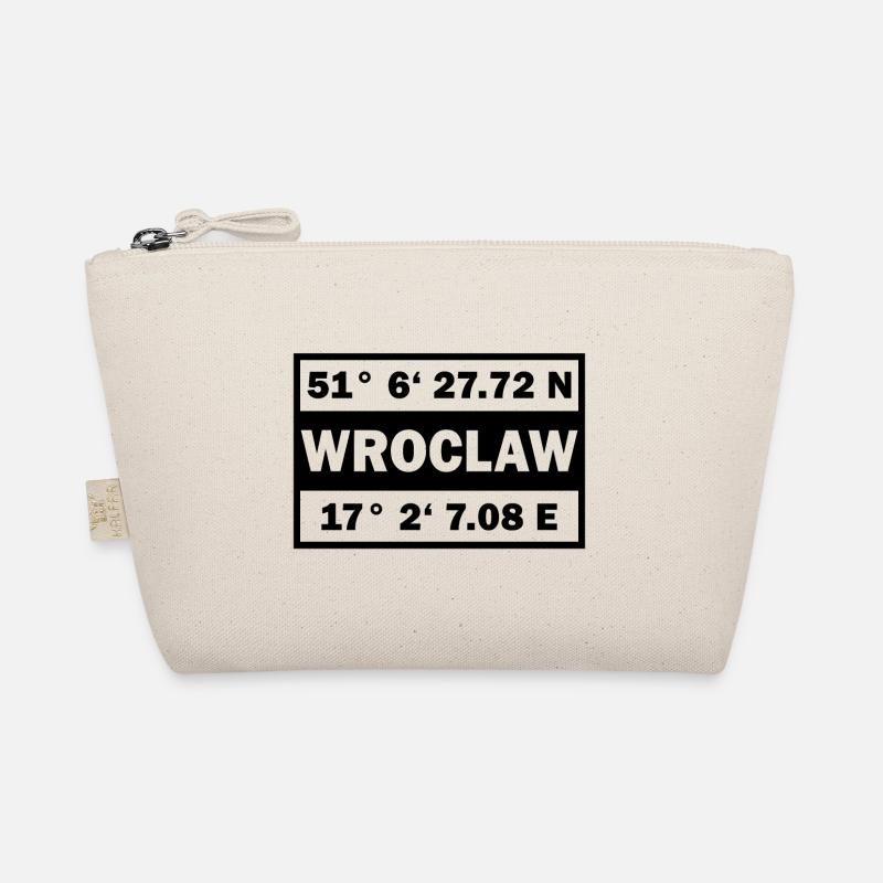 Wroclaw coordonne la Pologne Wroclaw Trousse biologique
