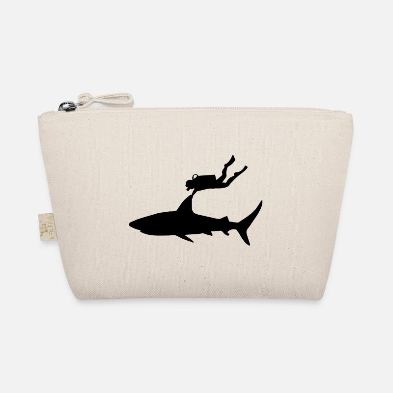 plongée - Trousse biologique - nature