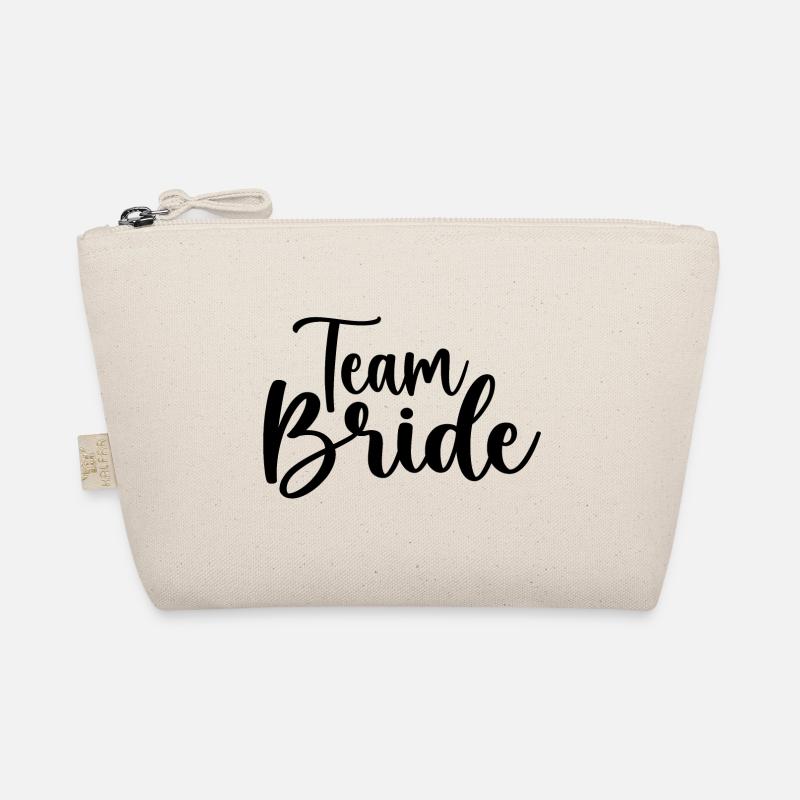 Team bride Trousse biologique