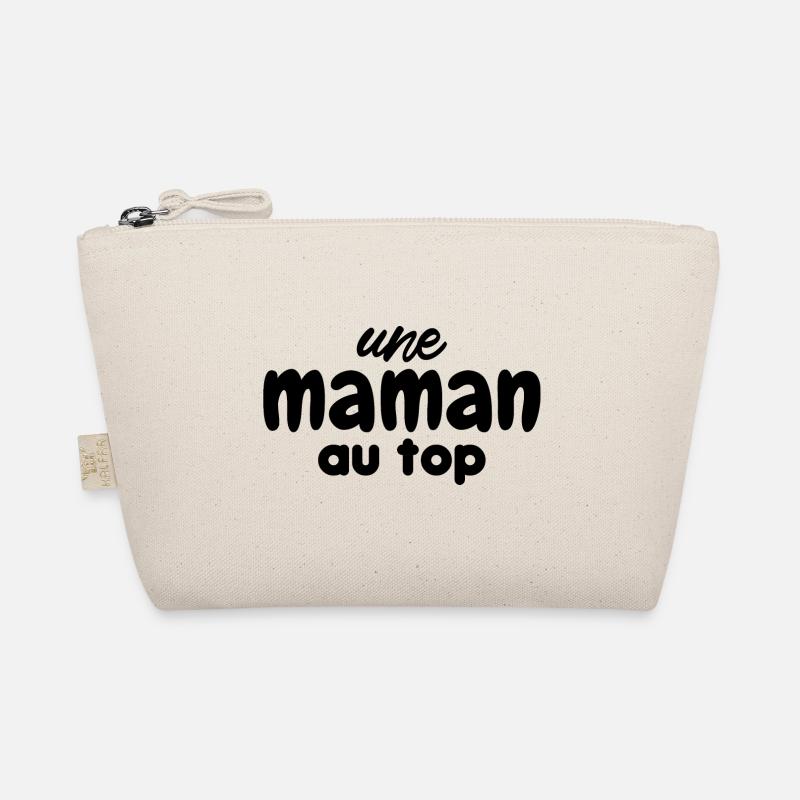 Une Maman Au Top Trousse biologique