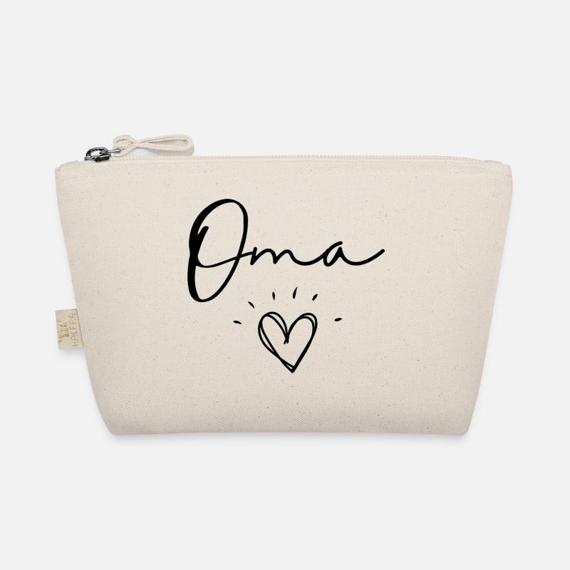 oma Organic Pouch