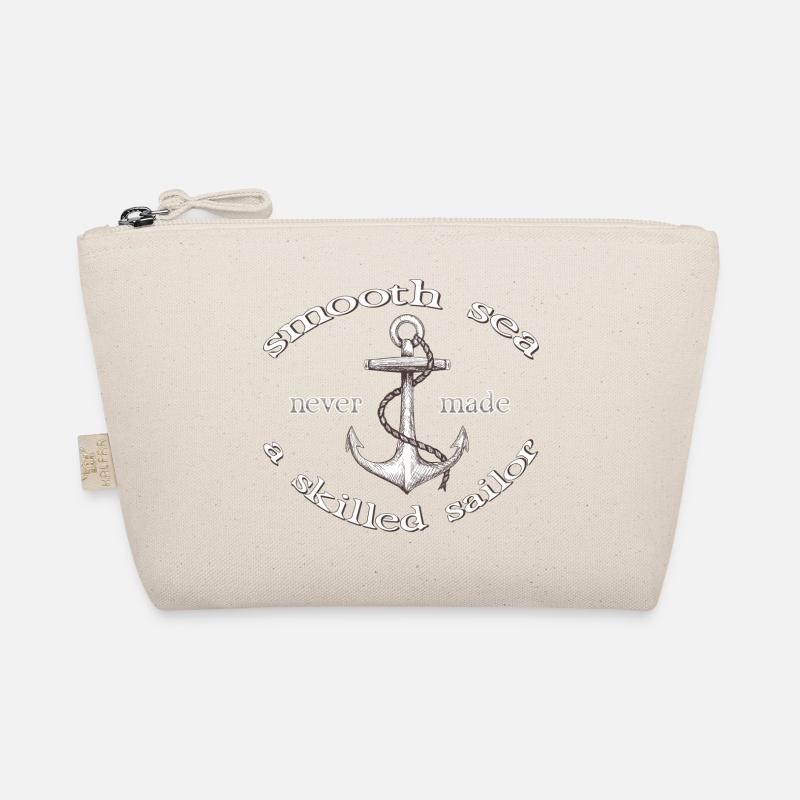 Mer lisse Trousse biologique