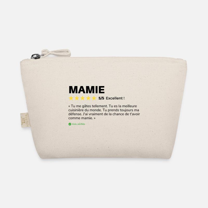 Avis client Mamie Trousse biologique