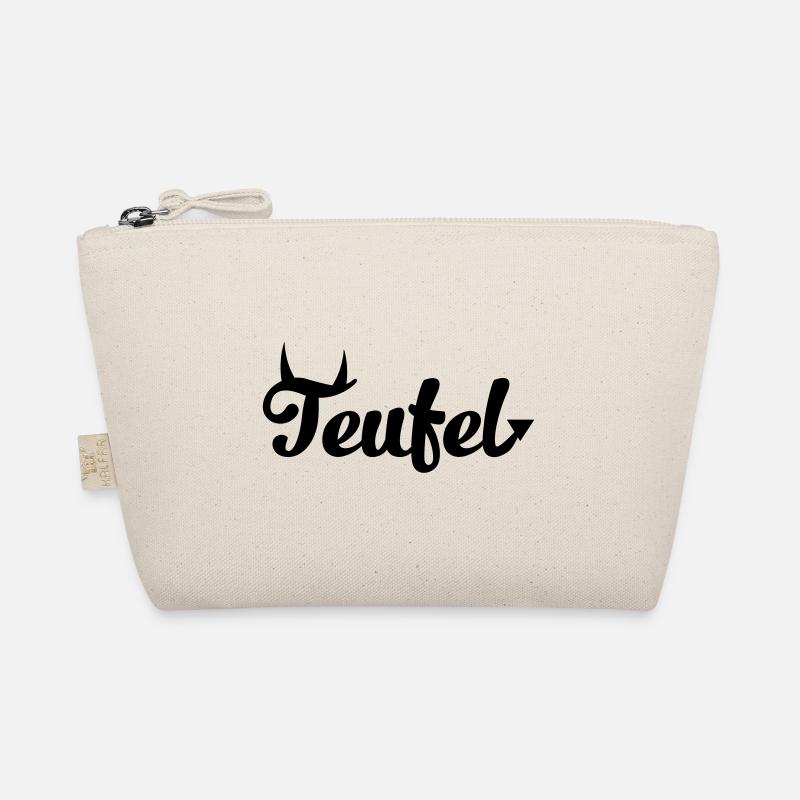 Teufel Bio-Täschchen