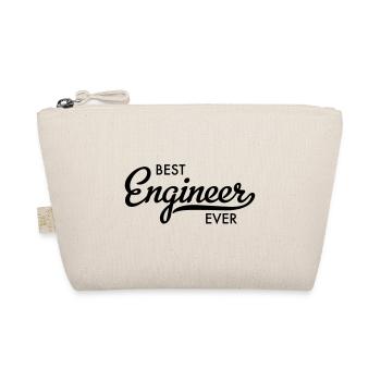 engineer - Organic Pouch - nature - Front