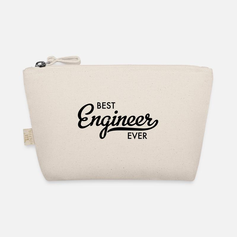 Ingenieur Bio-Täschchen