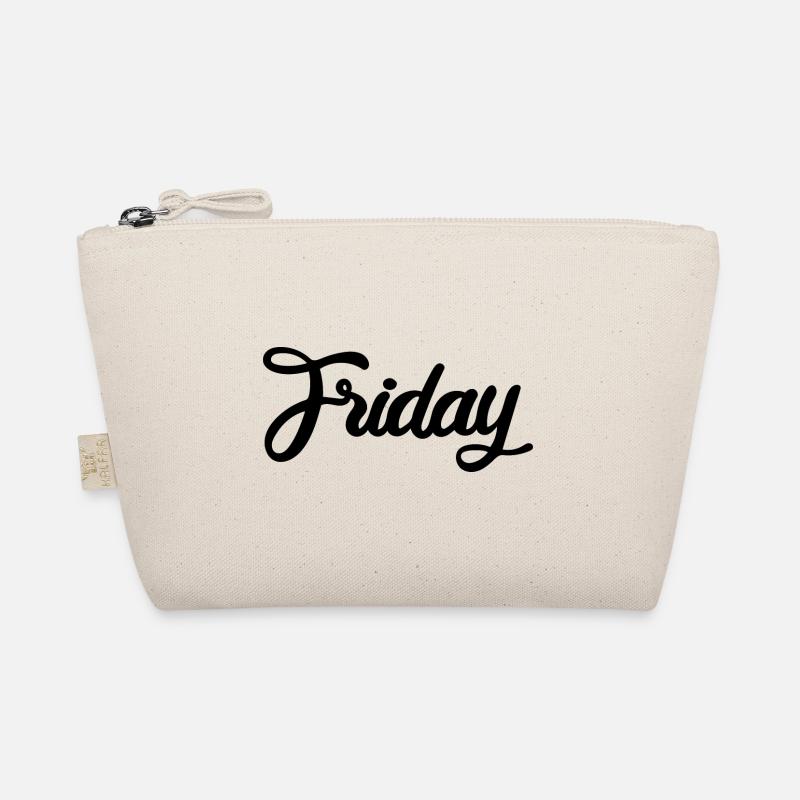 Vendredi Trousse biologique