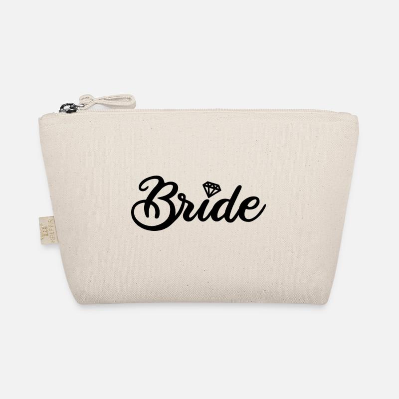 Mariée Trousse biologique