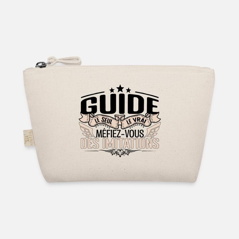 Guide cadeau Guide le vrai Guide Trousse biologique