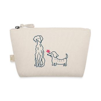 Flair d’Amitié - Trousse biologique - nature - Devant